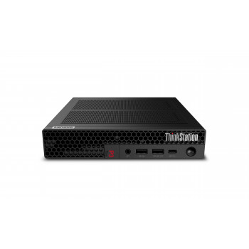 Lenovo ThinkStation P3 Gen 2 30K5 Tiny Workstation - Intel Core Ultra 9 285, 64GB RAM, 1TB SSD, Windows 11 Pro