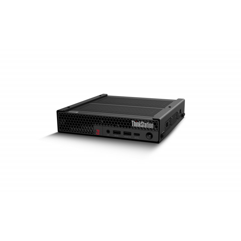 Lenovo ThinkStation P3 Gen 2 30K5 Tiny Workstation - Intel Core Ultra 9 285, 64GB RAM, 1TB SSD, Windows 11 Pro