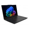 Lenovo ThinkPad T16 Gen 5 (Intel) Copilot+ PC 21WT000SPB laptop, 16 pollici WUXGA IPS, Intel Core Ultra 7 355, 32GB LPDDR5x, 512GB SSD, Windows 11 Pro, tastiera inglese