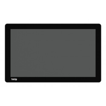 Lenovo ThinkEdge SE50a-15 Gen 1 13N2 All-in-One PC, Intel Core 5 120UL, 15,6 pollici Full HD, 16GB DDR5, 512GB SSD, Windows 11 IoT Enterprise LTSC