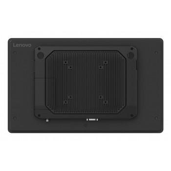 Lenovo ThinkEdge SE50a-15 Gen 1 13N2 All-in-One PC, Intel Core 5 120UL, 15,6 pollici Full HD, 16GB DDR5, 512GB SSD, Windows 11 IoT Enterprise LTSC