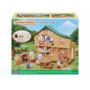 EPOCH Sylvanian Families Lakeside Lodge Set da gioco