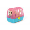 ZAPF CREATION BABY born Il mio cane Lucky con cuccia