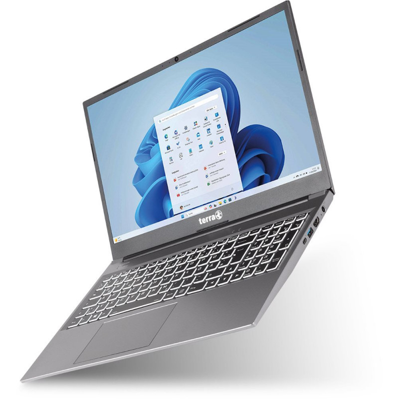 Laptop Wortmann TERRA MOBILE 1517R US