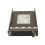 Fsas Technologies Fujitsu Enterprise Mixed Use SSD 3,84TB 2,5 pollici SAS 12Gb/s hot-swap (PY-SS38NR)