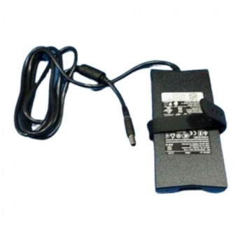 DELL alimentatore 130W connettore a barilotto 7,4mm | caricabatterie per laptop 19,5V 6,67A