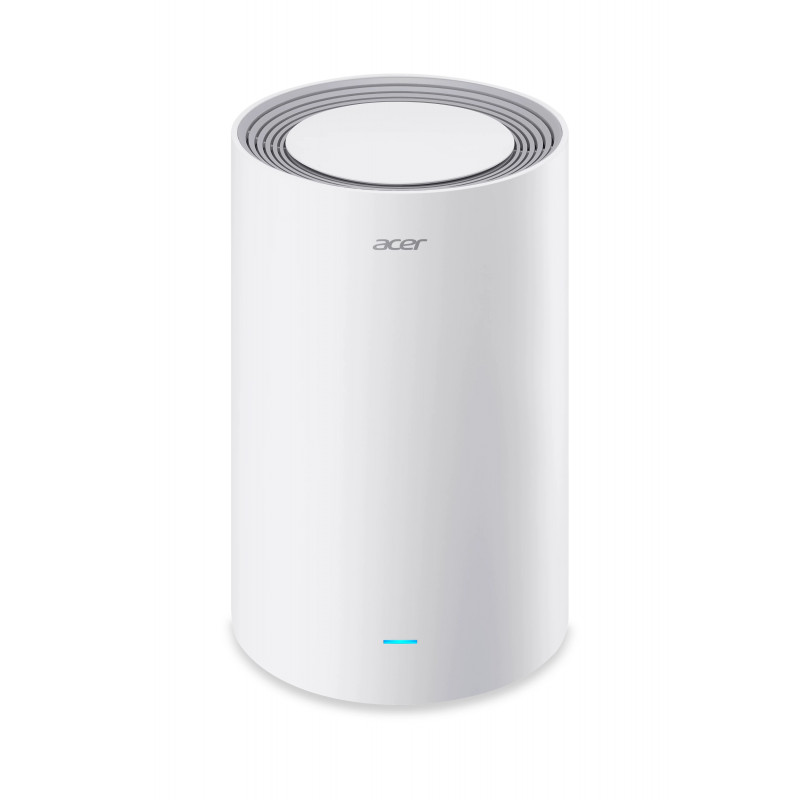 Sistema Mesh Wi-Fi Acer Connect Ovia T520, confezione da 2