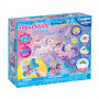 EPOCH Aquabeads Set creativo Mystical Unicorn