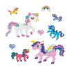 EPOCH Aquabeads Set creativo Mystical Unicorn