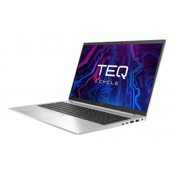 Ricondizionato HP 850 G7 Intel Core i5-10210U 15,6 pollici FHD 16GB 256GB SSD Windows 11 Pro argento
