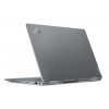 Refurbished Lenovo ThinkPad X1 Yoga Gen 6 14 inch 2-in-1 Convertible Laptop - Intel Core i7-1185G7, 32GB RAM, 512GB SSD, Intel Iris Xe Graphics, Windows 11 Pro, Storm Grey
