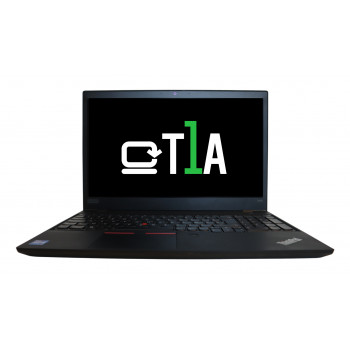 Ricondizionato Lenovo ThinkPad P15s G2 15,6 pollici i7-11800H 32GB 512GB NVIDIA T500 Windows 11 Pro