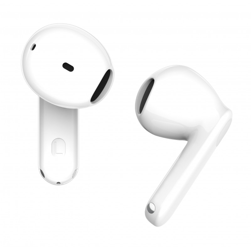HONOR Choice Earbuds X7e Active – bianco