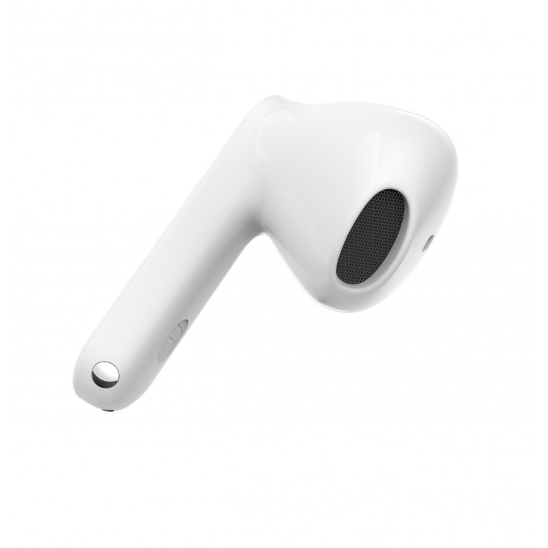 HONOR Choice Earbuds X7e Active – bianco