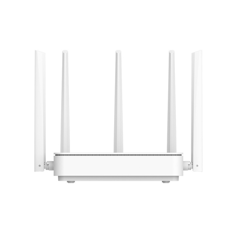 D-Link C36 BE3600 router Wi-Fi 7 tri-band