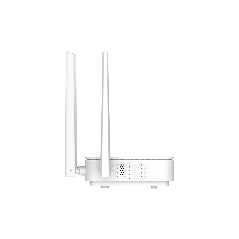 D-Link C36 BE3600 router Wi-Fi 7 tri-band