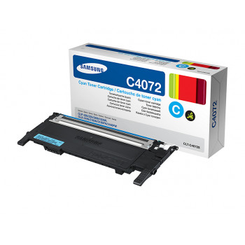 Samsung CLT-K4072S/ELS cartuccia toner nero per CLP-320, CLP-325, serie CLX-3185