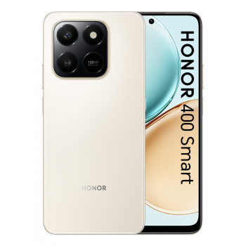 Honor 400 Smart 4G 8GB/256, oro (EU)