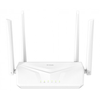 D-Link S12/E router AC1200 Dual-Band Gigabit Wi-Fi 5