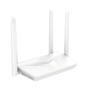 D-Link S12/E router AC1200 Dual-Band Gigabit Wi-Fi 5