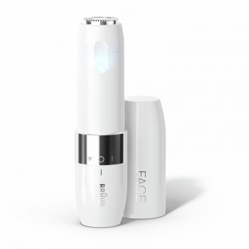 Braun Face FS 1000 Mini epilatore