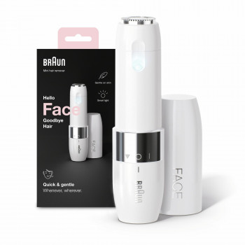 Braun Face FS 1000 Mini epilatore