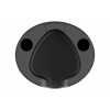 GUANGZHOU SHIRUI MAXHUB PB02 Supporto magnetico per dongle WT01/WT02 Wireless Screen-Sharing – Nero ABS