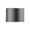 GUANGZHOU SHIRUI MAXHUB PB02 Supporto magnetico per dongle WT01/WT02 Wireless Screen-Sharing – Nero ABS