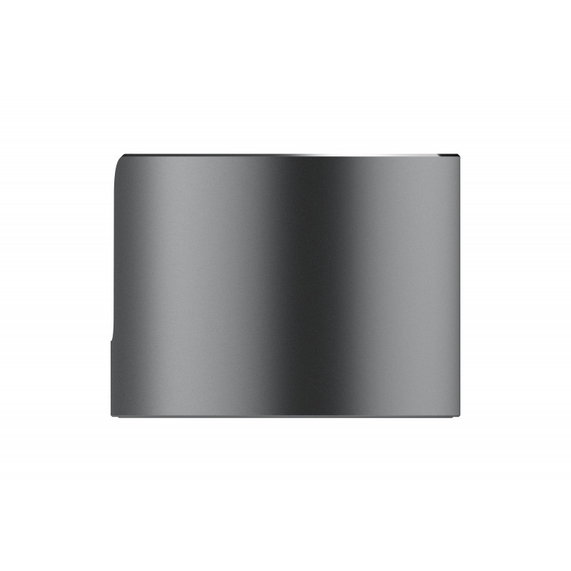 GUANGZHOU SHIRUI MAXHUB PB02 Supporto magnetico per dongle WT01/WT02 Wireless Screen-Sharing – Nero ABS