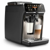 Philips macchina da caffè automatica EP5447/90 / Series 5400 argento/nero