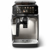 Philips macchina da caffè automatica EP5447/90 / Series 5400 argento/nero