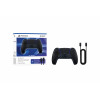 Sony PS5 DualSense controller wireless mezzanotte nero USB PC