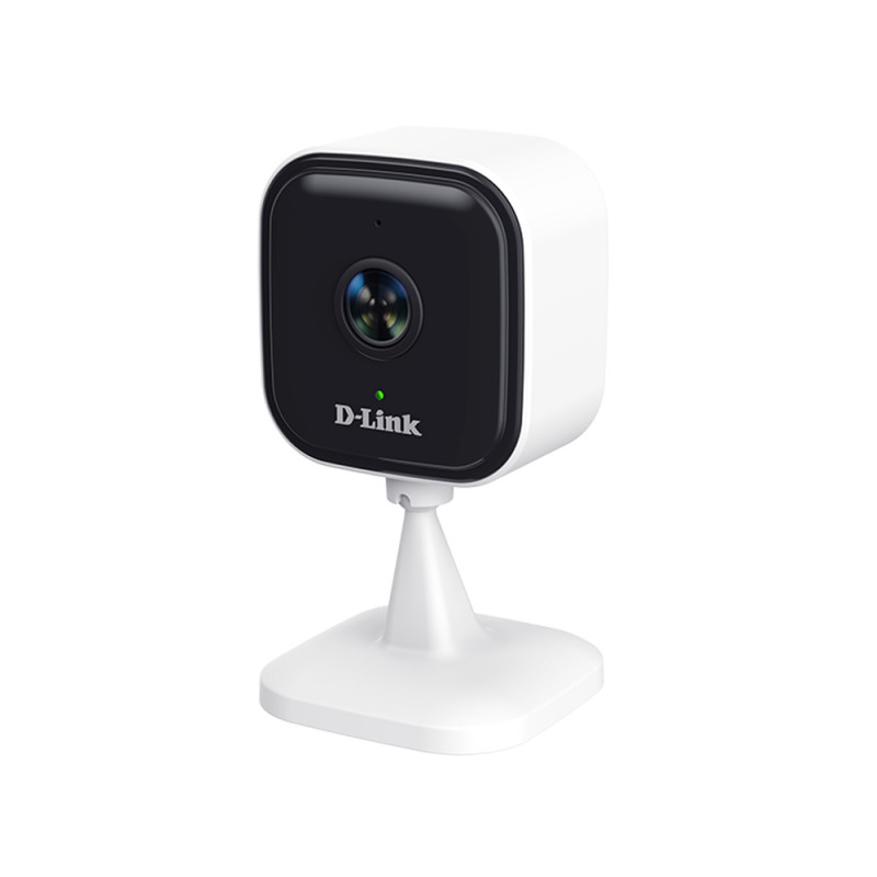 Telecamera di rete WLAN fissa per interni D-Link DCS-6013/E 2K