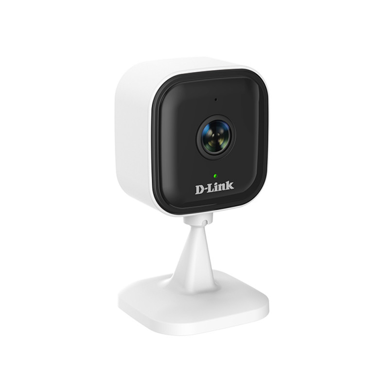 Telecamera di rete WLAN fissa per interni D-Link DCS-6013/E 2K