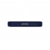 Zagg Milan Snap per Samsung Galaxy S26 navy