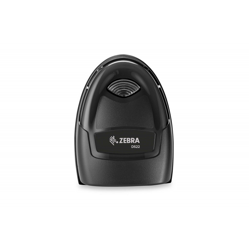 Zebra lettore di codici a barre DS2208-SR7U2100SGW / DS2208S nero