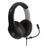 Turtle Beach Airlite Fit headset NS nero e bianco - headset gaming over-ear con filo e microfono flip-to-mute