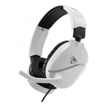 Turtle Beach Recon 70 NS White cuffie gaming (TBS-8001-15)