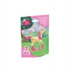 Schleich Bayala statuina da collezione unicorno Rosabel