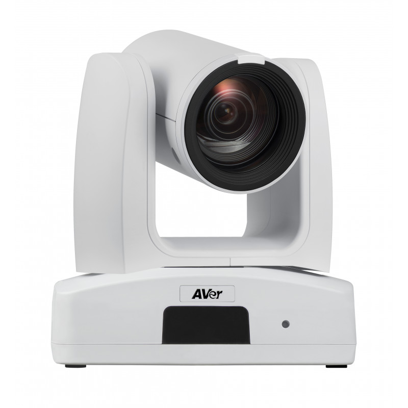 AVer PTZ330UNV2 telecamera PTZ professionale 4K 60fps zoom ottico 30x 61S3320000AH