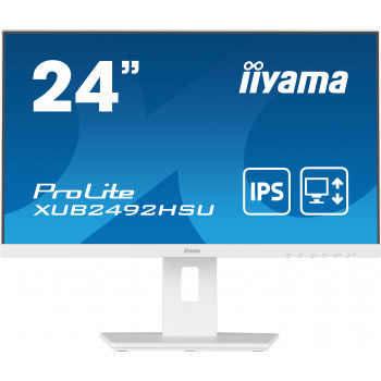 Iiyama ProLite XUB2492HSU-W5 monitor 23,8