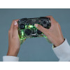 Turtle Beach Afterglow controller wireless RGB trasparente per gaming per Nintendo Switch 2
