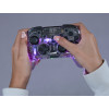 Turtle Beach Afterglow controller wireless RGB trasparente per gaming per Nintendo Switch 2