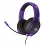 Turtle Beach Airlite Fit headset gaming con filo per Nintendo Switch - Ghost Lila TBS-8002-45