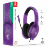 Turtle Beach Airlite Fit headset gaming con filo per Nintendo Switch - Ghost Lila TBS-8002-45