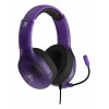 Turtle Beach Airlite Fit headset gaming con filo per Nintendo Switch - Ghost Lila TBS-8002-45