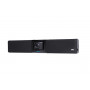 AVer VB342 Pro videocamera per videoconferenze PTZ 4K con zoom 15x e inquadratura AI, nero