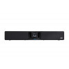 AVer VB342 Pro videocamera per videoconferenze PTZ 4K con zoom 15x e inquadratura AI, nero