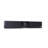 AVer VB342 Pro videocamera per videoconferenze PTZ 4K con zoom 15x e inquadratura AI, nero