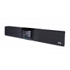 AVer VB342 Pro videocamera per videoconferenze PTZ 4K con zoom 15x e inquadratura AI, nero
